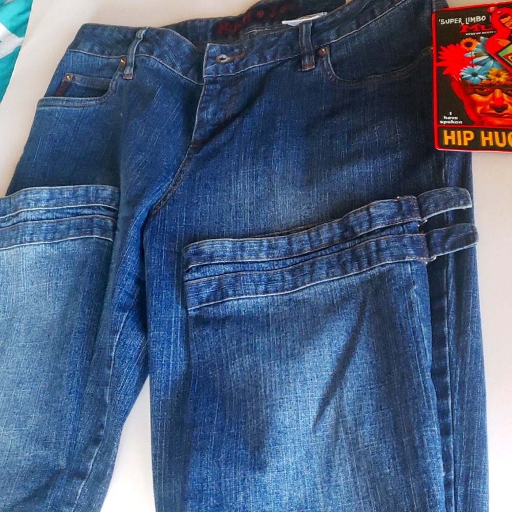 Mudd jeans size 11